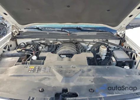 2014 Chevrolet Silverado K1500 Lt z USA, uszkodzony, nr VIN 3GCUKRECXEG136268